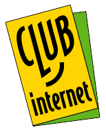 logo of club-internet