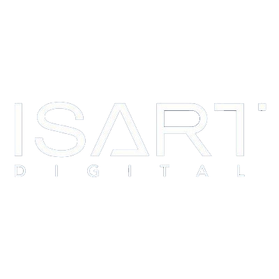 logo ISART digital