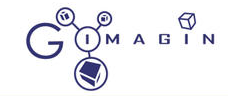 logo of gimagin