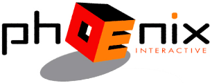 logo of Phoenix Interactive